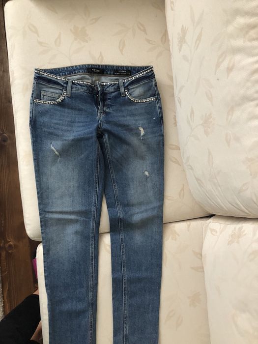 Дънки Guess Beverly 27 р-р