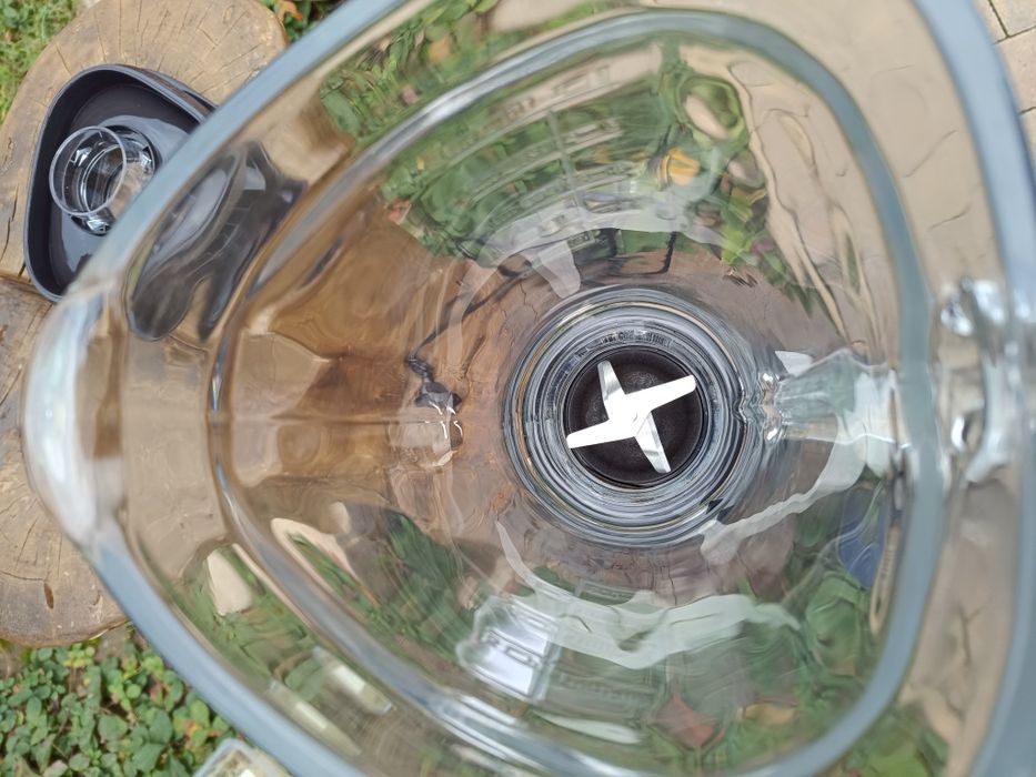 Blender Electrolux Creative Collection ESB5400BK, 700 W[Nefolosit,Nou]