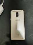 Gaalaxy a6 rabochiy telefon qbqoyishga
