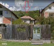 Casa si teren in Prislopu Mic, com. Bascov, jud. Arges - ID: 16503