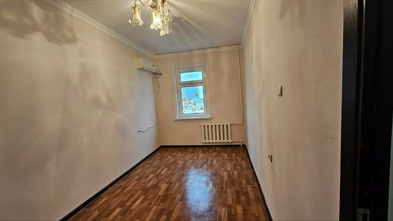 3-х комнатная продаю на Дархане (пустая квартира)  ID: 2577