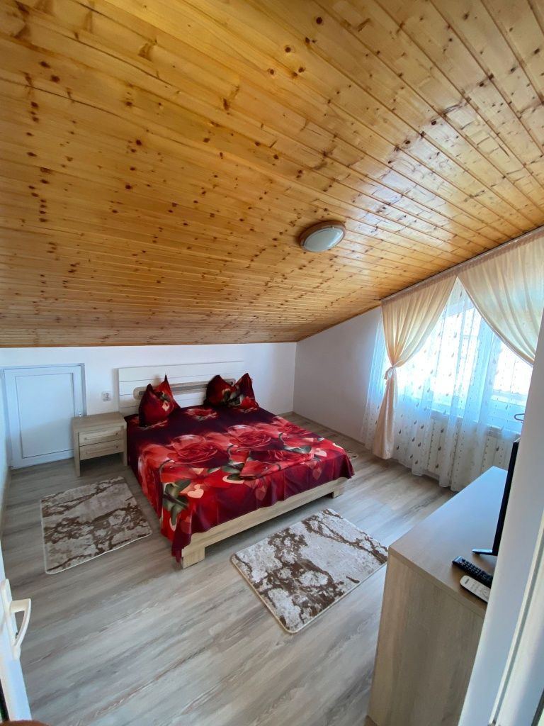 Cazare regim hotelier