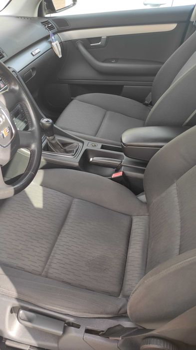 Vând Audi A4 B7 2007