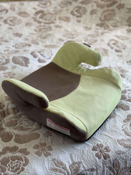 Автокресло/автопуфик