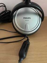Слушалки Philips SHP 2500