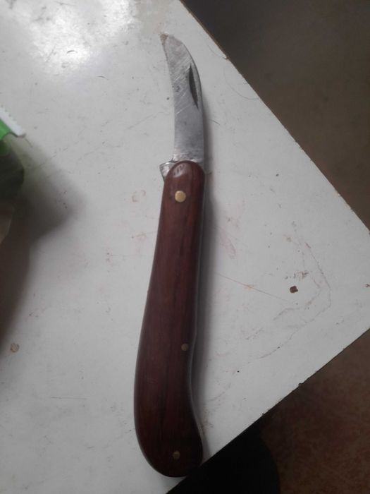 Vînd cosor de marcă pentru altoit