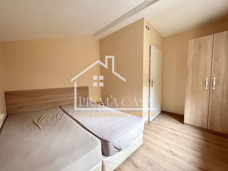 Продава се Къща в с. Колю Мариново, Област Стара Загора - 405 кв.м за 568 €/кв.м - Снимка #17