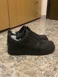 Airforce 1 черни