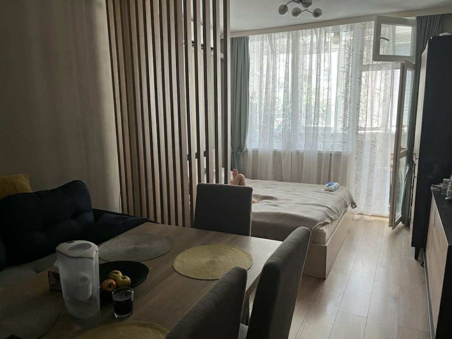 Продава се Двустаен апартамент в Стара Загора, Аязмото - 59 кв.м за 1611 €/кв.м - Снимка #2