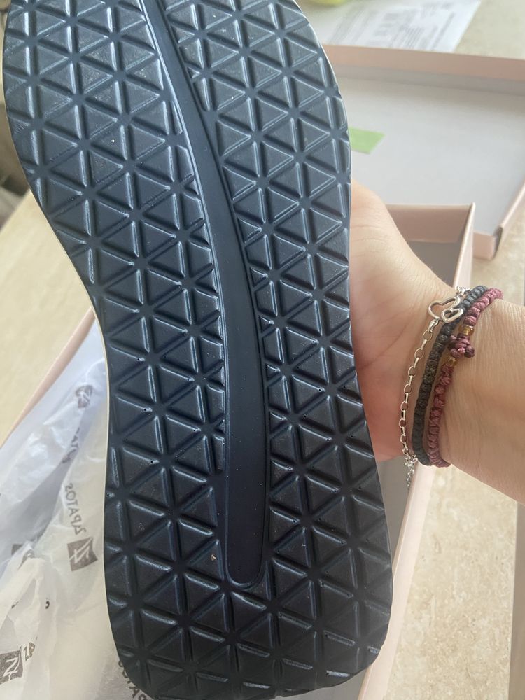 Дамски обувли Zapatos