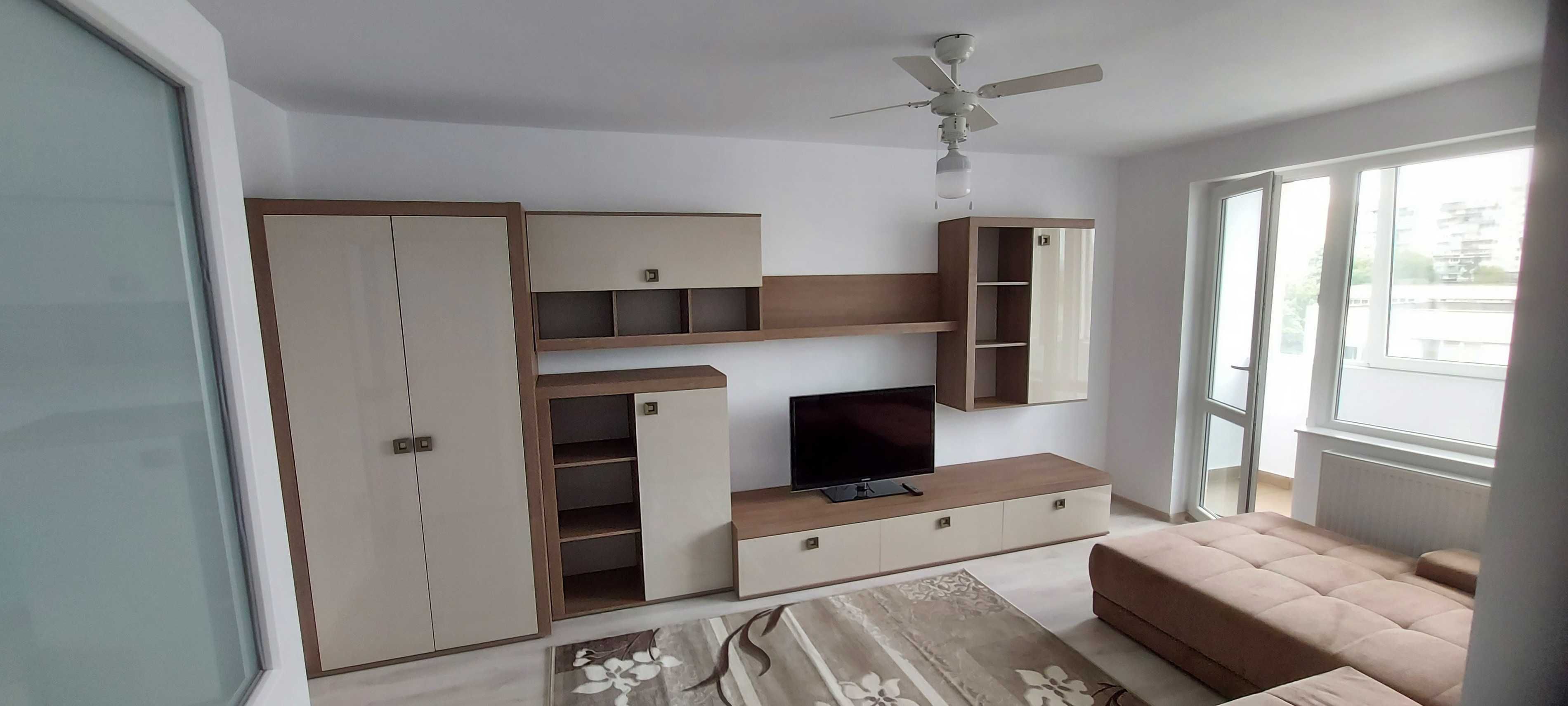 PF dau in chirie ap 2 camere Gheorgheni zona Iulius Mall (200 m)
