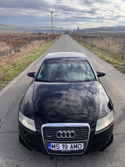 Audi a6 c6 3.0 Diesel