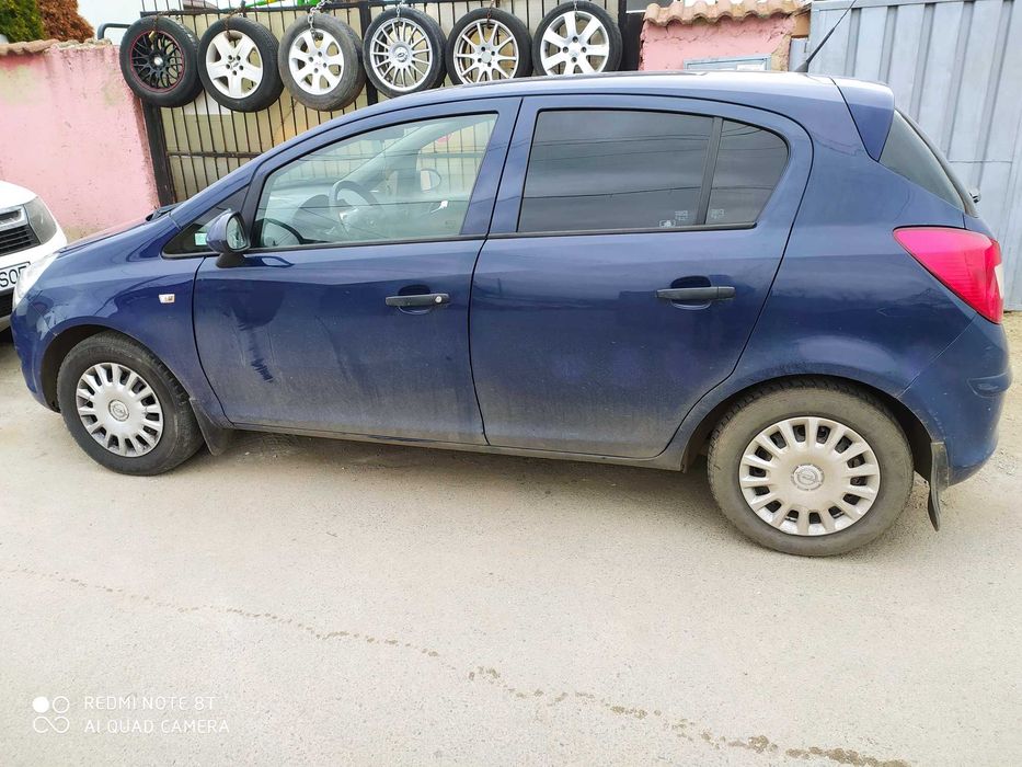 Dezmembrez Opel Corsa si Combo 1.3 CDTI.