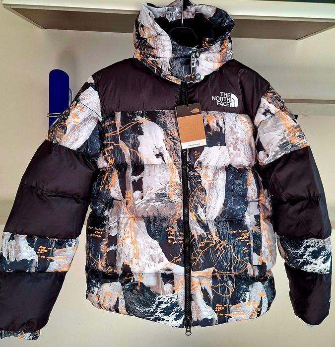 Geaca The N. Face colectia 2025