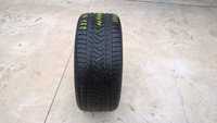 O anvelopa iarna 295 45 20 pirelli scorpion winter profil 7,5 mm