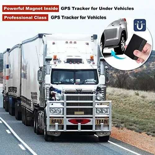4G GPS ново поколение M009 тракер за автомобили, животни, хора