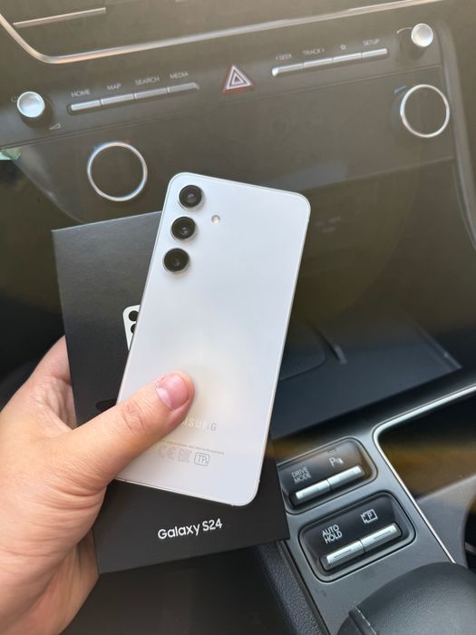 Galaxy S24 256gb