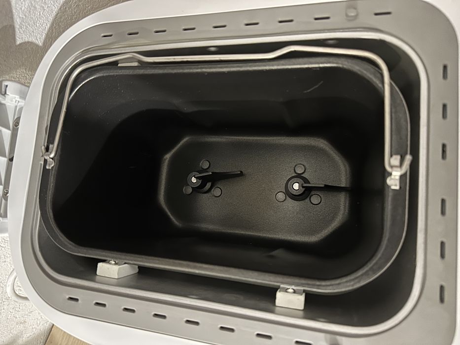 Mașina de pâine Imetec