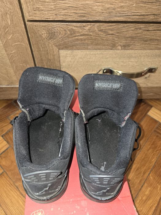 Jordan 4 Black Cat Reps