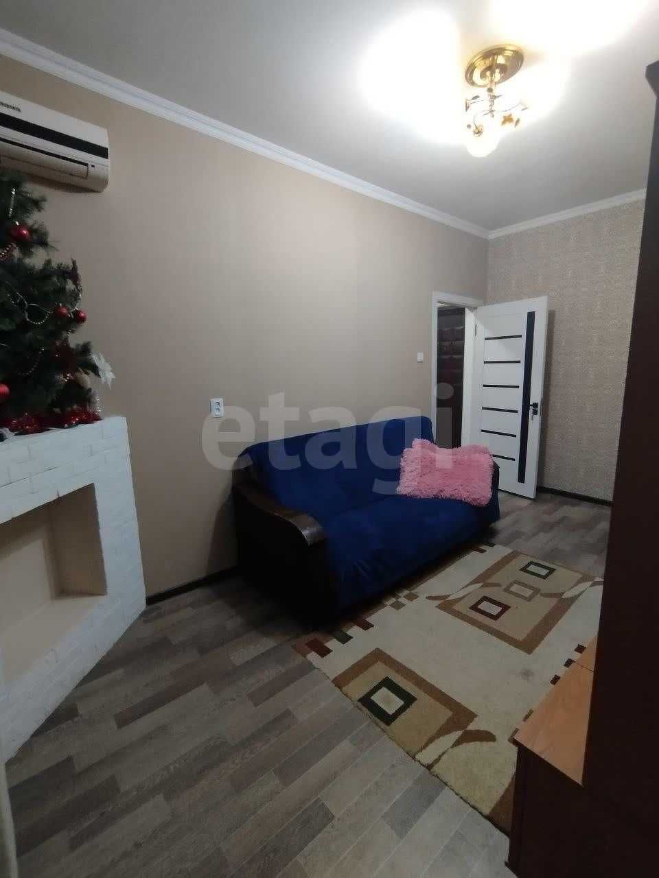 Срочная Продажа. 1*2 комн.42м2. Авиасозлар 2. [КН]