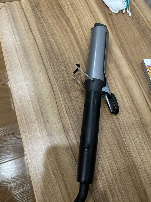 Плойка Remington