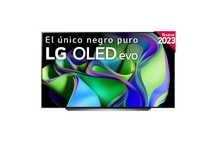 LG OLED C3, 210cm/83” Garantie