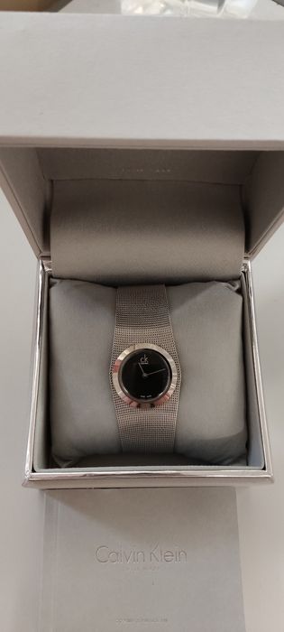 Ceas dama Calvin Klein