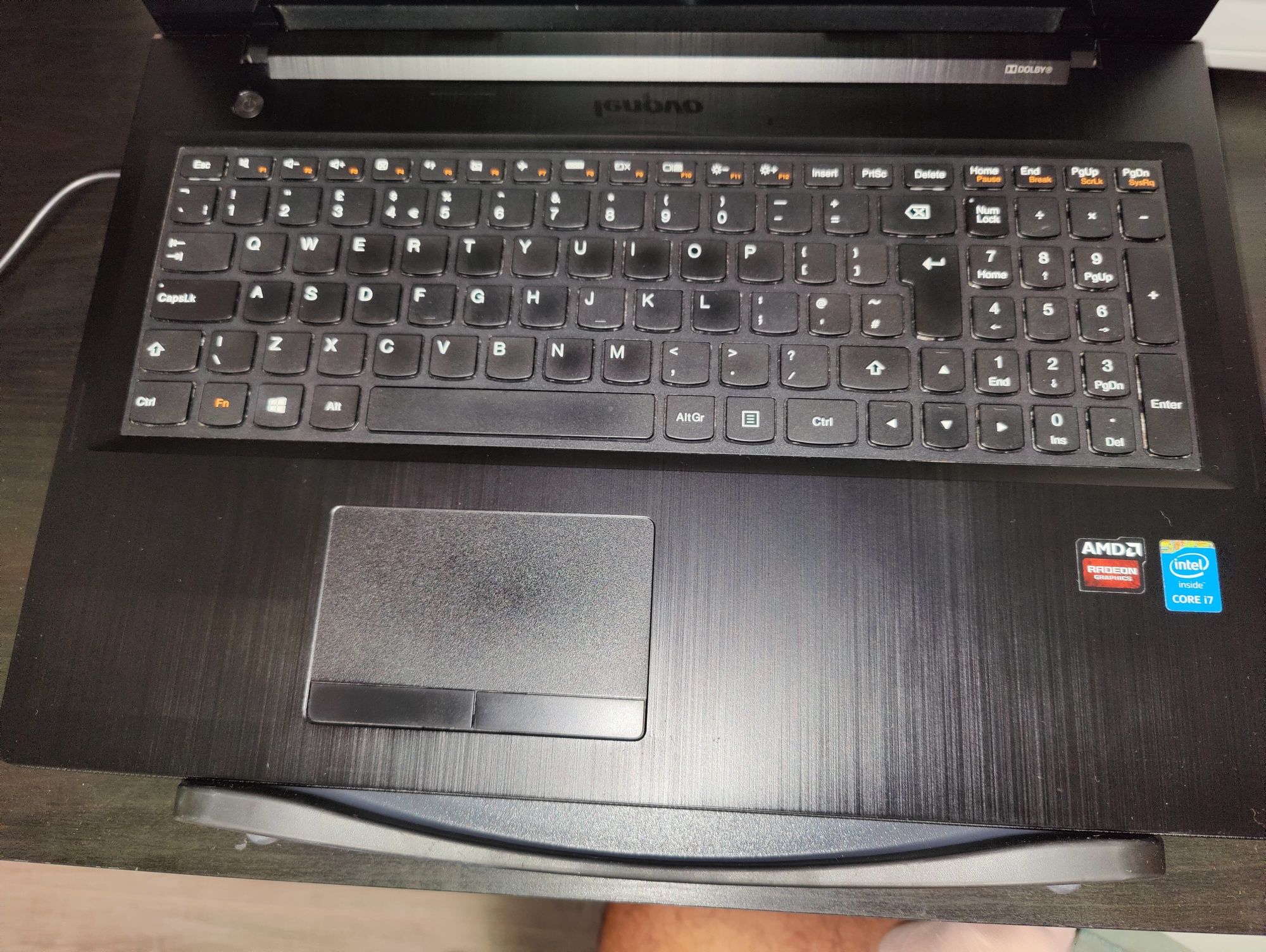 Vând Laptop Lenovo G50-70