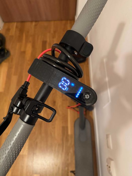 Vand Trotineta Electrica JUICEASE E1 TUYA 350W