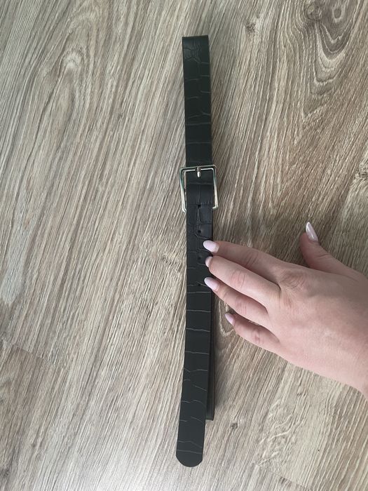 Колани от еко кожа