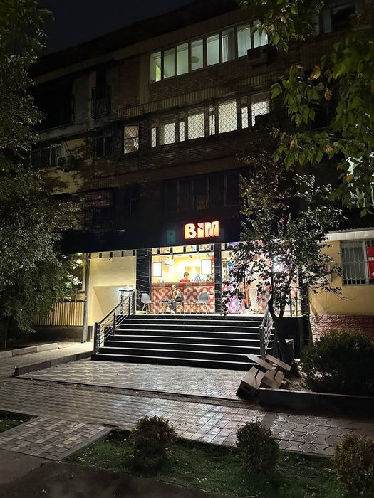 Продаётся нежилое помещение