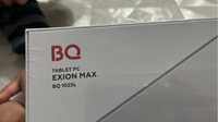 Планшет BQ exion max