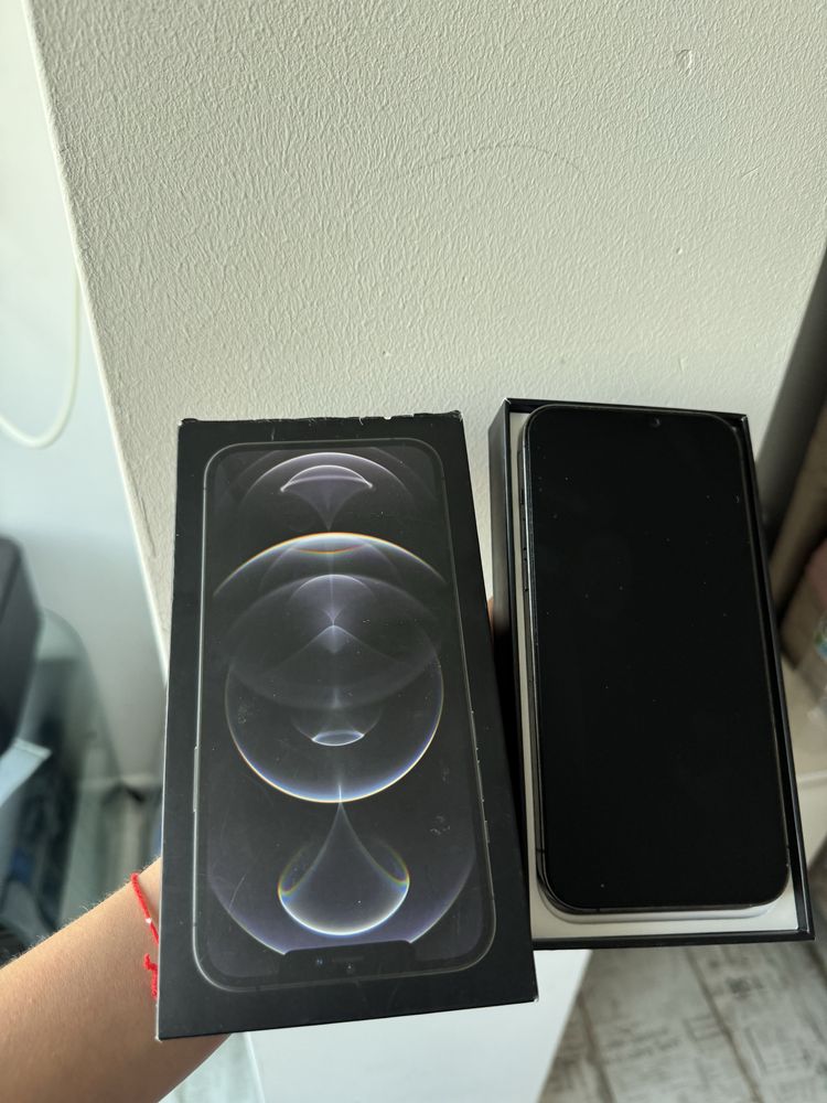 Iphone 12pro max