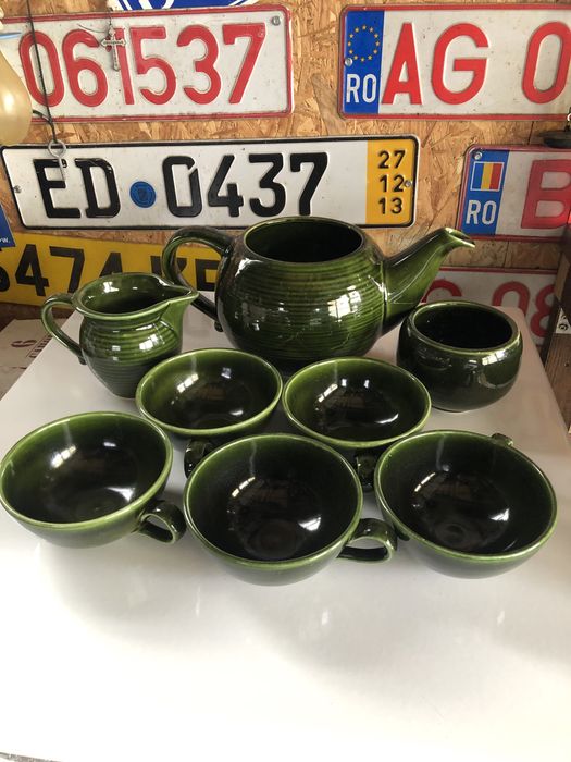 Vase ceramice gerzit austria