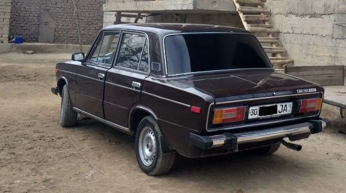 Жгули Vaz 2106 tezda sotiladi! Shoshiling!