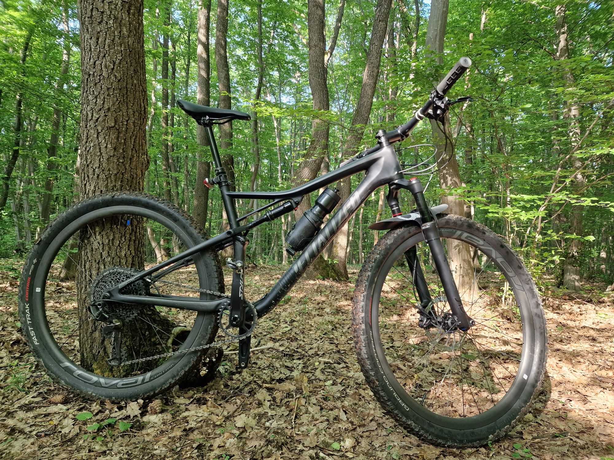 Specialized Epic Expert carbon