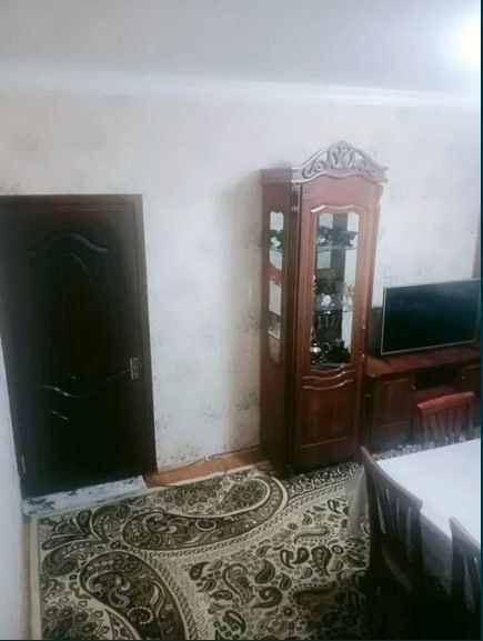 Квартира на Башлык 3/2/9 общ пл 80м ,балкон 2,5*6