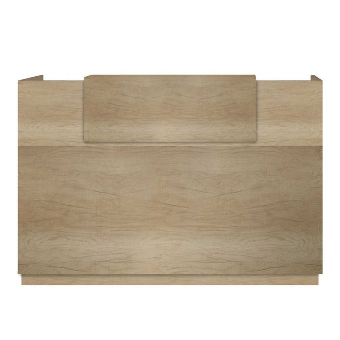 Рецепция Lotus, Два цвята, 200x70x110см,