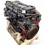 Motor de Camion SCANIA G 572300 DC13.07 -Piese de schimb SCANIA