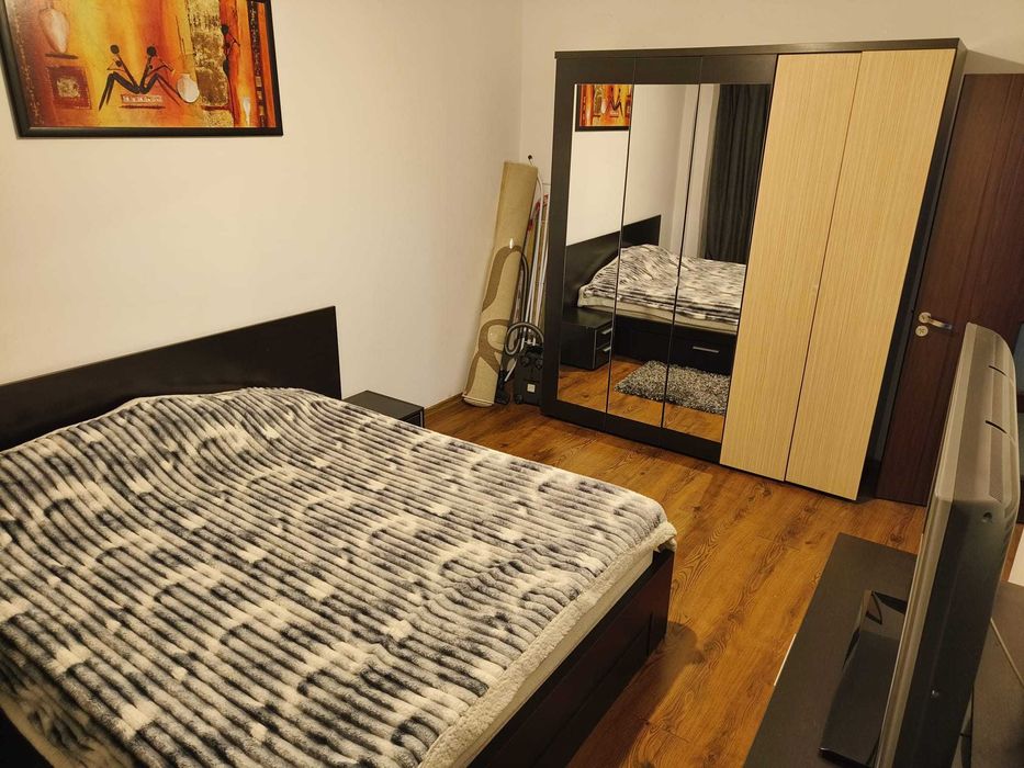 Apartament 2 camere, zona Ford - Complex Ferval