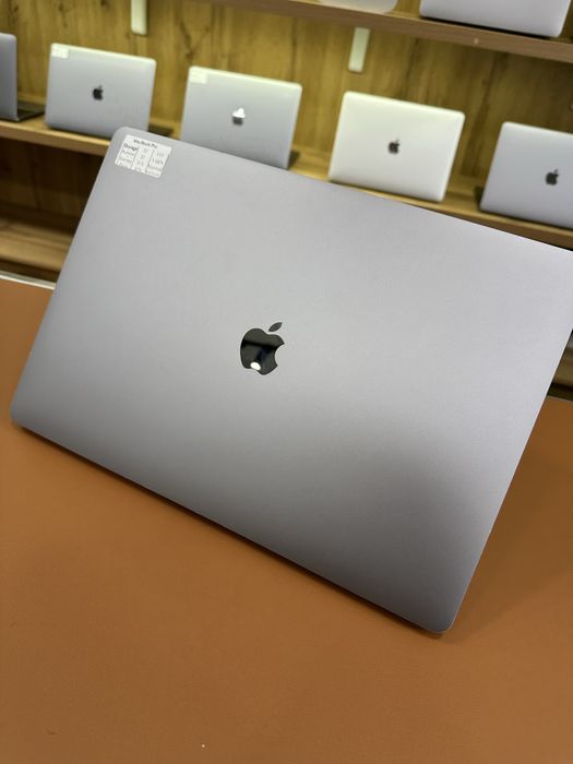 MacBook Pro 16 inch 32 gb Ram