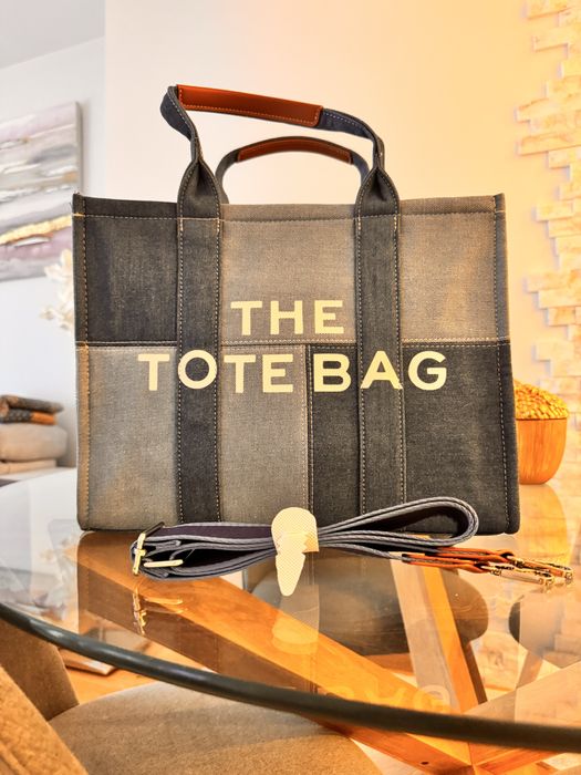 Чанта the tote bag