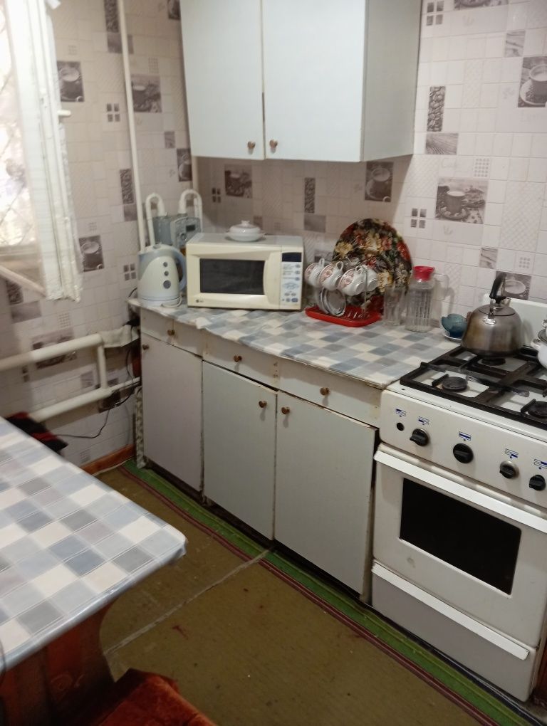 Продается 1 комнатная квартира