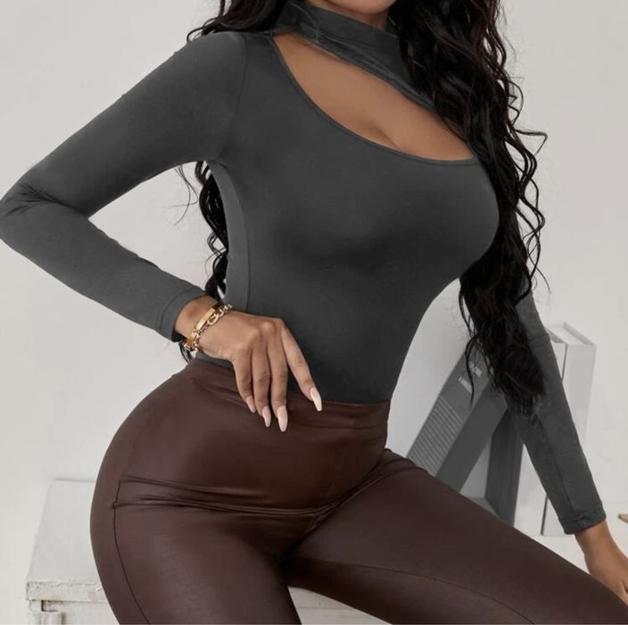 Bluză asimetrică damă-mărimea 36