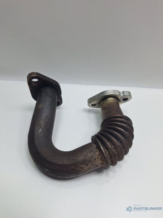 Conducta racitor gaze VOLKSWAGEN GOLF VI 5K1_ 2011 TDi BlueMotion CAYC 77KW|105HP 2011