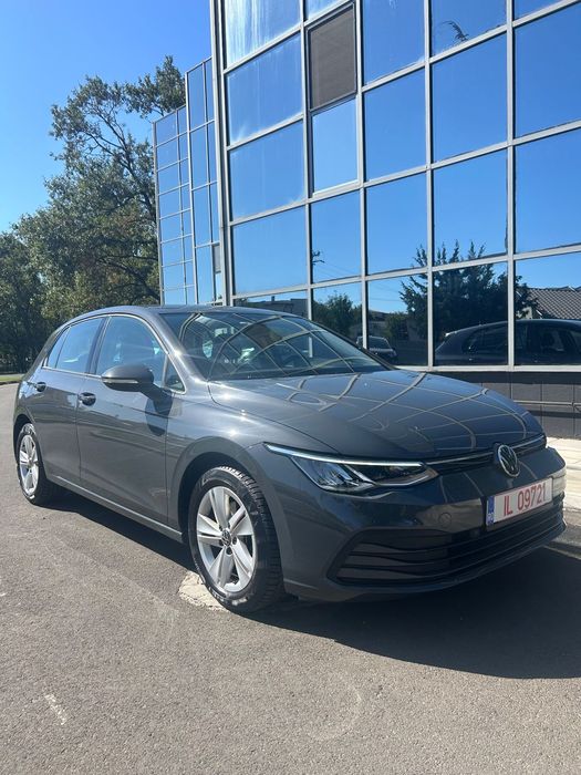 Volkswagen Golf Volkswagen Golf 1.5 eTSI Life - Hibrid