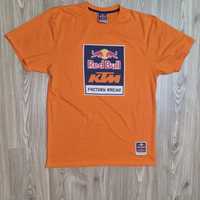 2 Tricouri KTM x RedBull