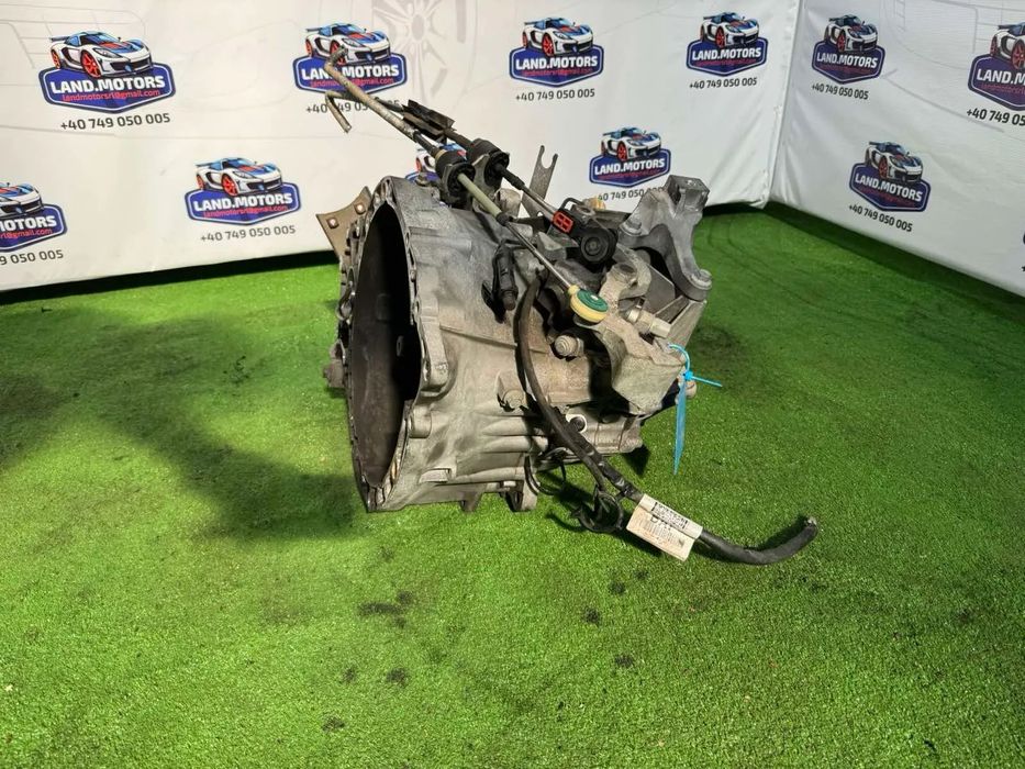 ✅ CUTIE DE VITEZE MANUALA 6 TREPTE FORD 4X4  MMT6 COD: AV7R-7002-BC , 2008-2012 ,COD MOTOR UFDA 2.0 DIESEL