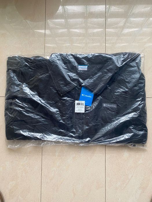 Мъжки поларен елек Columbia 6xl