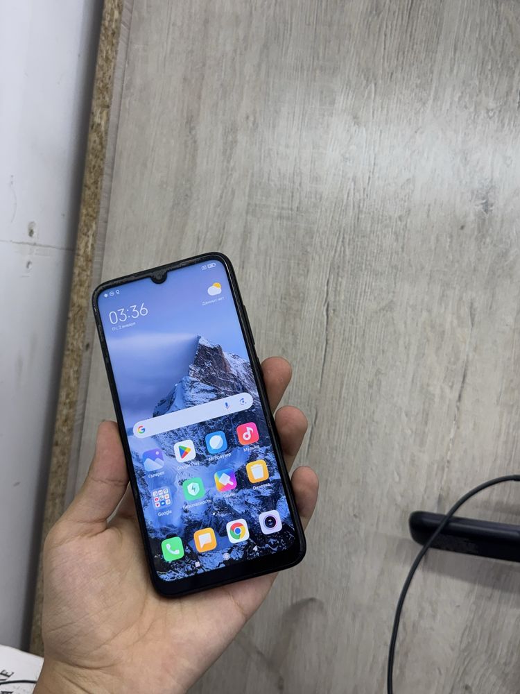 Redmi Note 7 срочни сотилади